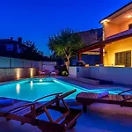 In Near & Pool *