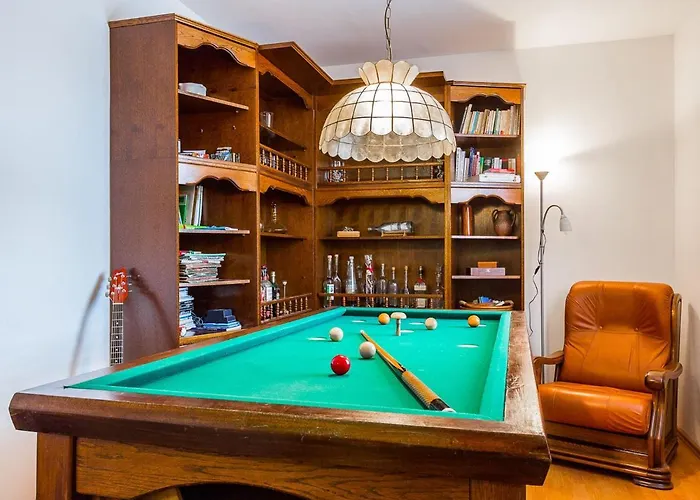 In Near & Pool 펜션 *