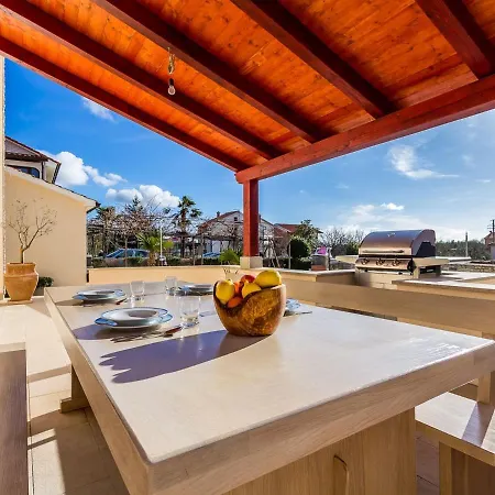 Holiday home Spacious In With Pool